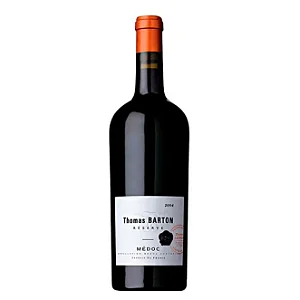 Vinho Tinto Thomas Barton Reserva Medoc