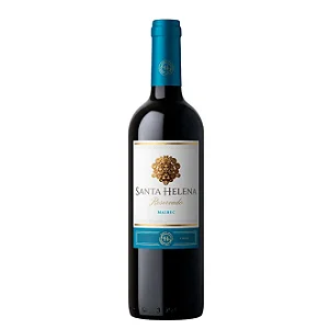 Vinho Tinto Santa Helena Helena Reservado Malbec