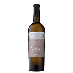Vinho Branco Vinhas De Camarate