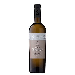 Vinho Branco Vinhas De Camarate