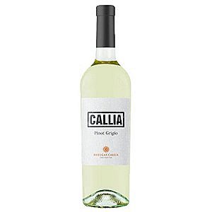 Vinho Branco Caleo Chardonnay