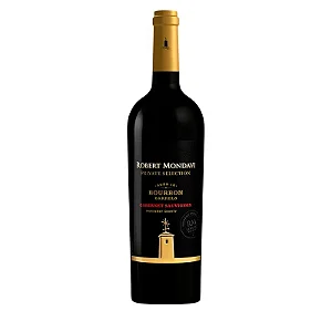Vinho Tinto Robert Mondavi Private Sel Barrels Cabernet Sauvignon