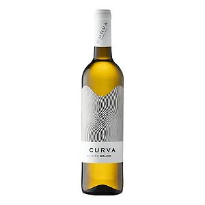 Vinho Branco Curva Douro