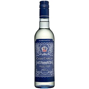 Vinho Branco Verde Aveleda Casal Garcia 375ml