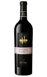 Vinho Tinto Septima Gran Reserva Blend