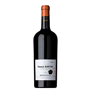 Vinho Tinto Thomas Barton Reserva Bordeaux