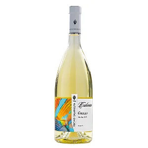 Vinho Branco Calanica Grillo