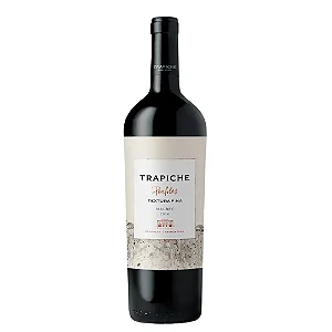 Vinho Tinto Trapiche Textura Fina Malbec