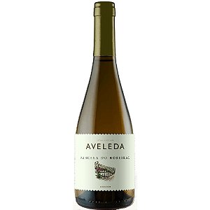 Vinho Branco Aveleda Parcela Do Roseiral