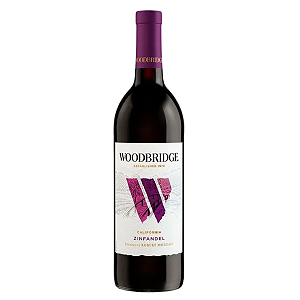 Vinho Tinto Woodbridge Robert Mondavi Zinfandel