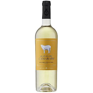Vinho Branco Quinta De Camarate Doce