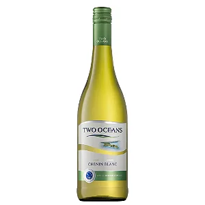Vinho Branco Two Oceans Chenin Blanc
