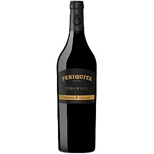 Vinho Tinto Periquita Superyor
