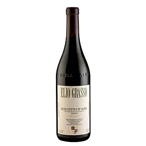 Vinho Tinto Elio Grasso Dolc Alba Dei Grassi