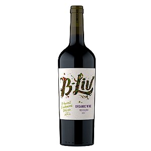 Vinho Tinto B-Liv Orgânico Red Blend