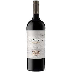 Vinho Tinto Trapiche Reserva Malbec
