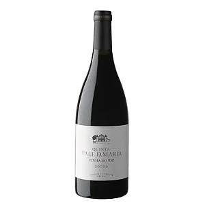 Vinho Tinto Qta Vale D Maria Vinha Do Rio Douro