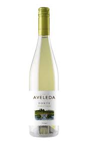 Vinho Branco Verde Aveleda Fonte