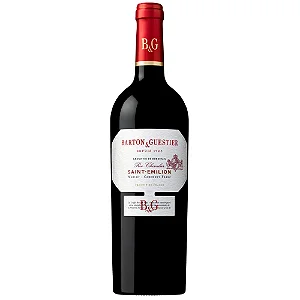 Vinho Tinto Thomas Barton Reserva St Emilion