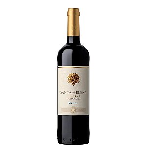 Vinho Tinto Santa Helena Helena Reserva Siglo Merlot