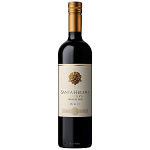 Vinho Tinto Santa Helena Reserva (Siglo) Merlot