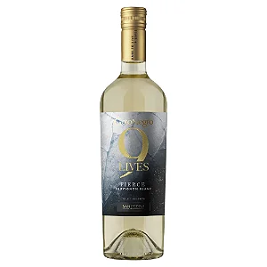 Vinho Branco Gato Negro 9 Lives Reserva Sauvignon Blanc