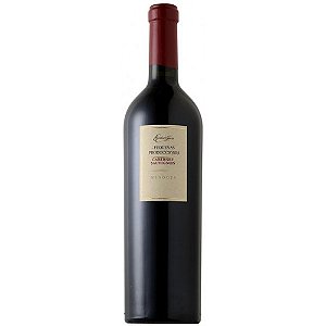 Vinho Tinto Escorihuela Pequenas Producciones Cabernet Sauvignon