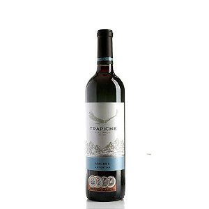 Vinho Tinto Trapiche Vineyards Malbec