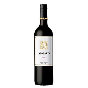 Vinho Tinto Flc Angaro Malbec