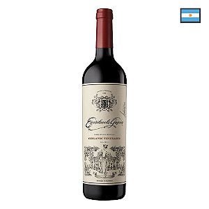 Vinho Tinto Escorihuela Gascon Organic Vineyards Malbec