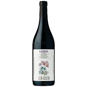 Vinho Tinto Elio Grasso Langhe Nebbiolo