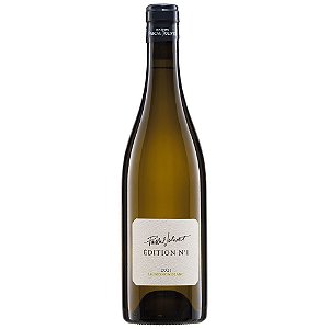 Vinho Branco Pascal Jolivet Edition N°1