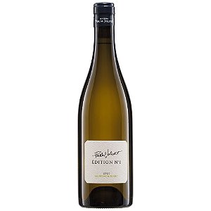 Vinho Branco Pascal Jolivet Edition N°1