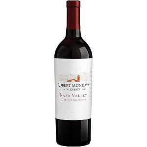Vinho Tinto Robert Mondavi Napa Valley Cab Sauv