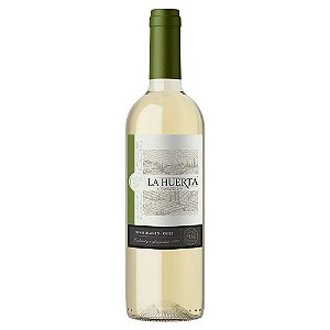 Vinho Branco La Huerta