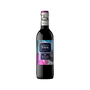 Vinho Tinto Marques de Riscal 1860 Tempranillo 375 Ml