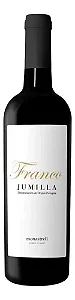 Vinho Tinto Franco Monastrell Dop Jumilla