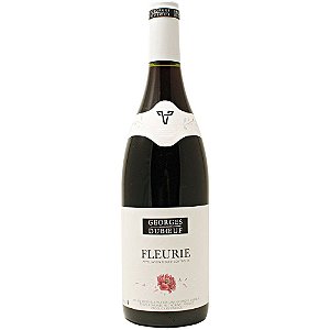 Vinho Tinto Georges Duboeuf Fleurie Aoc