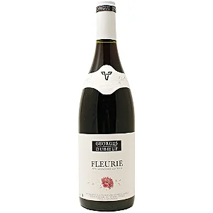 Vinho Tinto Georges Duboeuf Fleurie Aoc