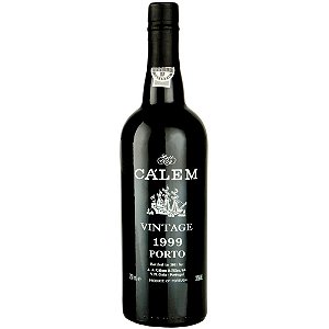 Porto Calem Vintage 1999