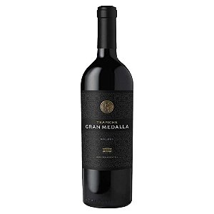 Vinho Tinto Trapiche Gran Medalla Malbec