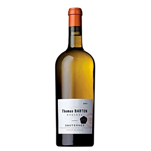 Vinho Branco Thomas Barton Reserva Sauternes
