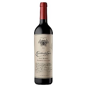 Vinho Tinto Escorihuela Gascon Gran Reserva Cab Sauvignon