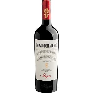 Vinho Tinto Allegrini Palazzo Della Torre Igt
