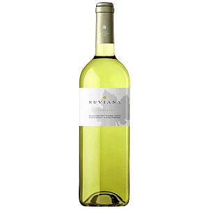 Vinho Branco Nuviana Chardonnay