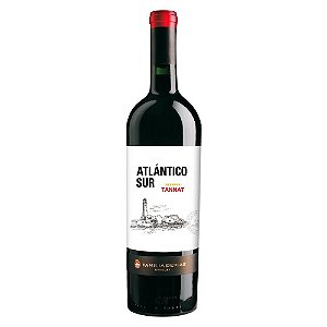 Vinho Tinto Atlantico Sur Reserve Tannat