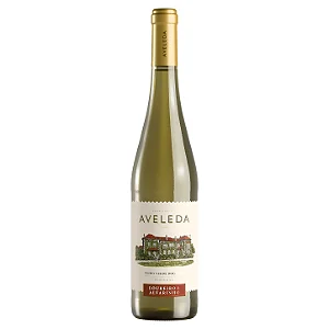 Vinho Branco Verde Aveleda Loureiro & Alvarinho