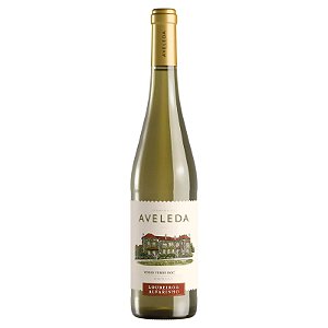Vinho Branco Verde Aveleda Loureiro & Alvarinho