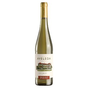 Vinho Branco Verde Aveleda Loureiro & Alvarinho