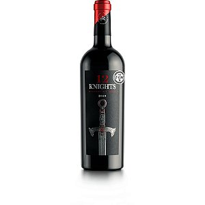Vinho Tinto Aveleda 12 Knights Vr Lisboa